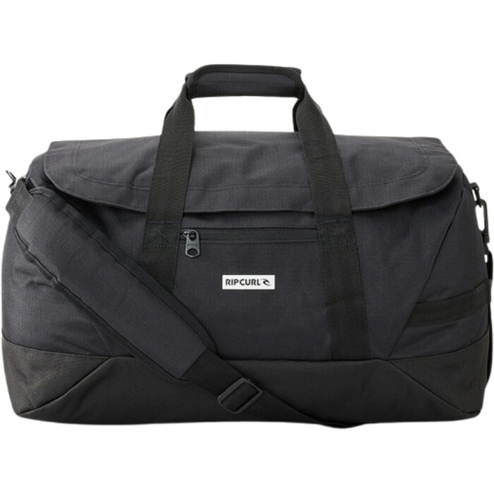 2024 Rip Curl Packable Duffle 35L Icons 01RMTB - Midnight